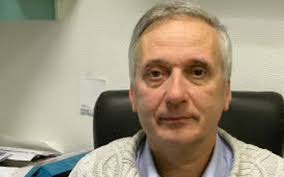 BD «Jo le paysan». Des dédicaces de Marc Bernard