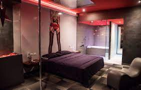 Moteles con jacuzzi en merida