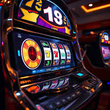 Jackpot Slots: Understanding the Thrill and Playing Responsibly
