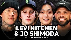 Kris Keefer: What Makes a Good Test Rider & Why He Chooses to Ride a Yamaha  YZ450F