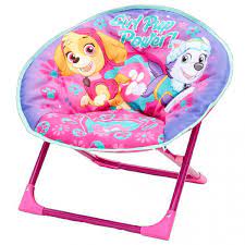 Skye Everest Moon Chair Moon Chair Paw Patrol Toys Paw Patrol Pups