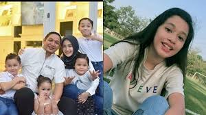 Salam Rindu Dari Pasha Ungu Untuk Shakiena Azalea Yang Makin Cantik Enda Ungu Pun Sempat Mimpi Sriwijaya Post