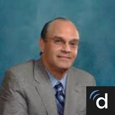 Dr. Andrew J. Bieber, DO