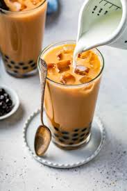 As anyone who avoids gluten knows, to make the determination that something is. How To Make Bubble Boba Milk Tea The Novice Chef