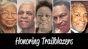 COMMENTARY: A tribute to five trailblazing 'tempered radicals' gone too  soon