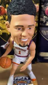 Anyone trading or selling Corbin bobble heads?