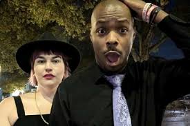 Ingrid Borgersen and Marcellus Hill's Wedding Website