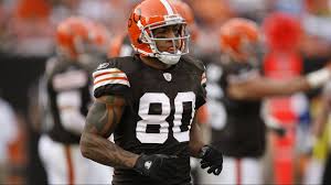 Reports Former Cleveland Browns Te Kellen Winslow Ii Arrested On Suspicion Of Burglary Wkyc Com