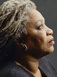 The Spirit and the Strength: A Profile of Toni Morrison