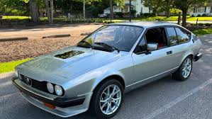 Image result for Avorio 1983 Alfa-Romeo