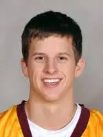 2010 Men's Lacrosse Roster