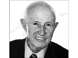 FREDERICK DOHERTY Obituary (1936