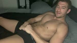Xander Corvus 2