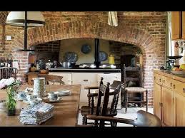 Looking for the best farmhouse decor out there? English Farmhouse Interior Design Look Books Youtube
