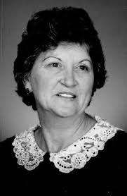 Wanda Hedrick Obituary (1933