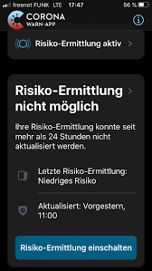 So, it is necessary to keep yourself updated about the early and important precautions. After Upgrade To Ios 13 6 The App Is Disabled And Cannot Be Re Enabled Because Region Is Not Supported Issue 911 Corona Warn App Cwa App Ios Github