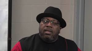 Donald lawrence, Fred Hammond, Marvin Sapp & Shirley Caesar