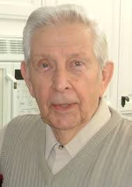 Obituary for George G Combs