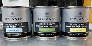 Some artists use the dust to harden surfaces for oil pastels. Mylands Paint Eagle Paint And Wallpaper
