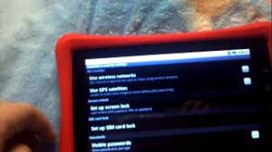 Jack wallen walks you through the steps for setting up google smart lock so you can k. How Do You Unfreeze Nabi Tablet Wont Power Down Or Exit Fixya