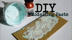 Check spelling or type a new query. Diy Modelling Paste Tutorial Diy Modeling Paste Modelling Paste Modeling Paste