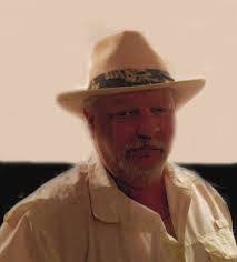 Robert Philbrook's Instagram, Twitter & Facebook