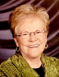 Obituary information for Peggy Ann Thibeaux