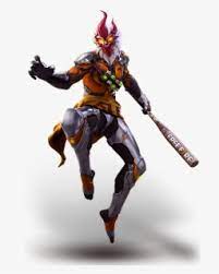 Enfim, sobreviventes esses foram nossos pack de imagens do free fire png. Wukong Free Fire Personajes De Free Fire Free Transparent Clipart Clipartkey