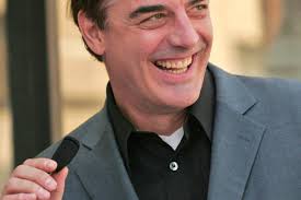 Note: Carrie was a real slut in the "Sex and the City" series