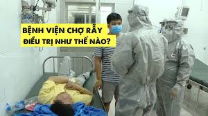 Tuy nhiên, các bác sỹ cũng nhận định nguy cơ tử vong rất cao. Bá»‡nh Viá»‡n Chá»£ Ráº«y Ä'iá»u Trá»‹ Thanh Cong Bá»‡nh Nhan Nhiá»…m Virus Corona NhÆ° Tháº¿ Nao Youtube