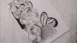 Here presented 47+ creative drawing images for free to download, print or share. Beautiful Creative Drawing Pencil Shading Drawing Nitin Epic Youtube