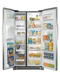 Check spelling or type a new query. Get Organized Thursday Organize That Refrigerator Fridge Organization Side By Side Fridge Organization Refrigerator