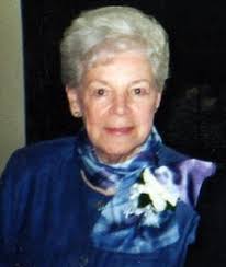Elizabeth “Betty” Croghan Raack (1927-2012)