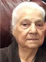 Lucille Burkett Obituary (2018)