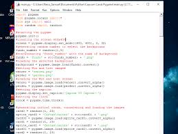 Maybe you would like to learn more about one of these? Capcom Based Card Game In Python 3 Steps Instructables