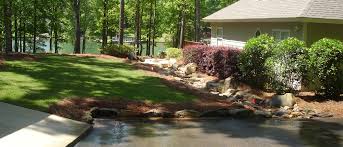Martin landscape is centrally located and strategically placed to provide our customers with the best in landscape services. Alexander Landscape Designs Offers Lawn Care And Landscaping Services Around Lake Martin Al