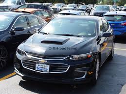 This is not a cheap process. 2016 2017 Chevy Malibu Hood Scoop Hs005 By Mrhoodscoop