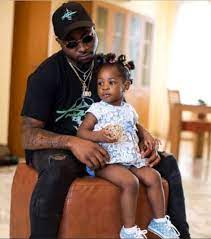 Get this new collabo from dj spinall feat. Hilarious Davido S Daughter Imade And Tiwa Savage Boy Jamil Learning Karate Video So Theres This Video Of Cele Celebrity Kids Kanye West And Kim Daughter