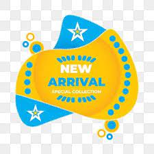 Free New Arrival Promotional Sale Tag Vector Illustration Trend New Arrival New Png And Vector With Transparent Background For Free Download In 2020 Vector Illustration Illustration Vector Artwork