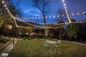 We did not find results for: Backyard Entertaining With Outdoor Bistro String Lights
