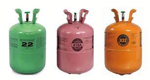 Tidak semestinya masalah gas kurang disebabkan bocor. Senarai Harga Gas Aircond Rumah Terkini Julai 2021