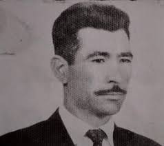 EJECUTADO POLÍTICO -