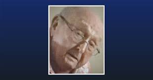 Jerome P Getsey Obituary December 13, 2025