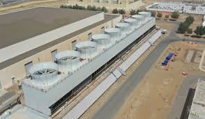 Water – Kaust Sustainability