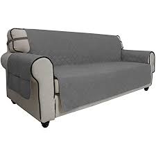 We did not find results for: Amazon Com Easy Going Sofa Slipcover Waterproof Couch Cover Non Slip Sofa Cover For 3 Cushion Couch Seamless Whole Piece Fabric Furniture Protector For Pets Kids Children Dog Cat Sofa Gray Home Kitchen