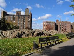 J Hood Wright Park Washington Heights Upper Manhattan Washington Heights Places To Visit Upper Manhattan