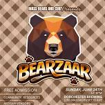 Bearzaar! — Mass Bears and Cubs
