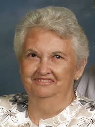 Doris Irene Douglas Obituary February 8, 2024