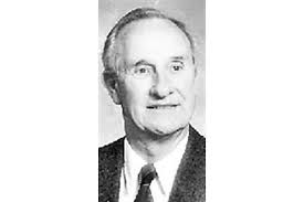 John Moss Obituary (2016)