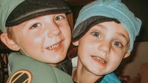 Michelle and Jeff Caudill posted a story update